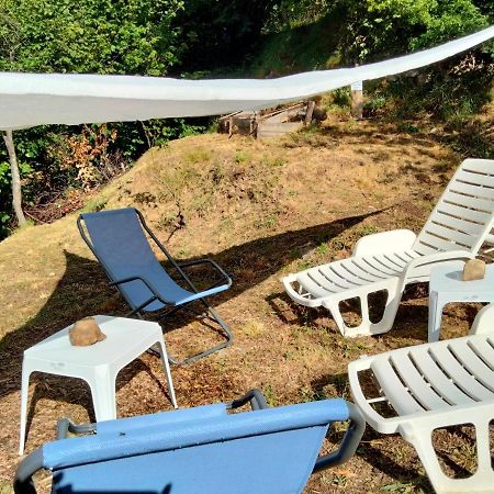 Altrove Lägenhet Ne Exteriör bild