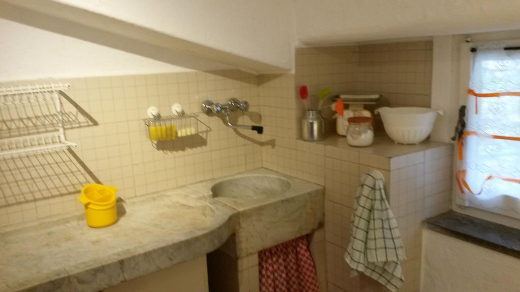 Altrove Lägenhet Ne Exteriör bild
