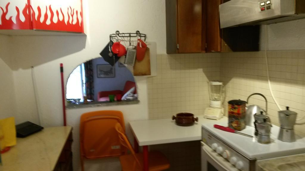Altrove Lägenhet Ne Exteriör bild